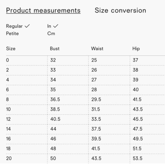 NWT Reformation Candella Ruffle Strap Top White Size 0 Sold out Everywhere - Picture 8 of 10